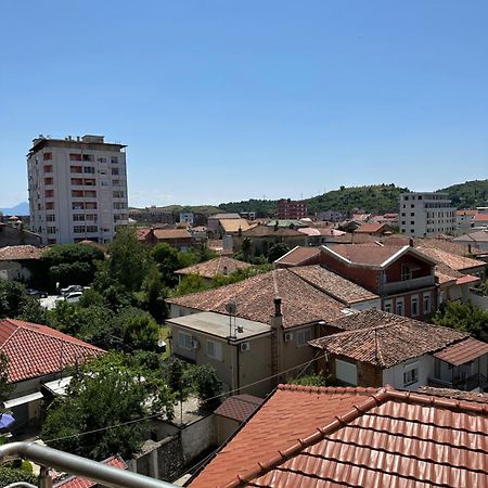 City Center Apartment Scutari Shkodër Esterno foto