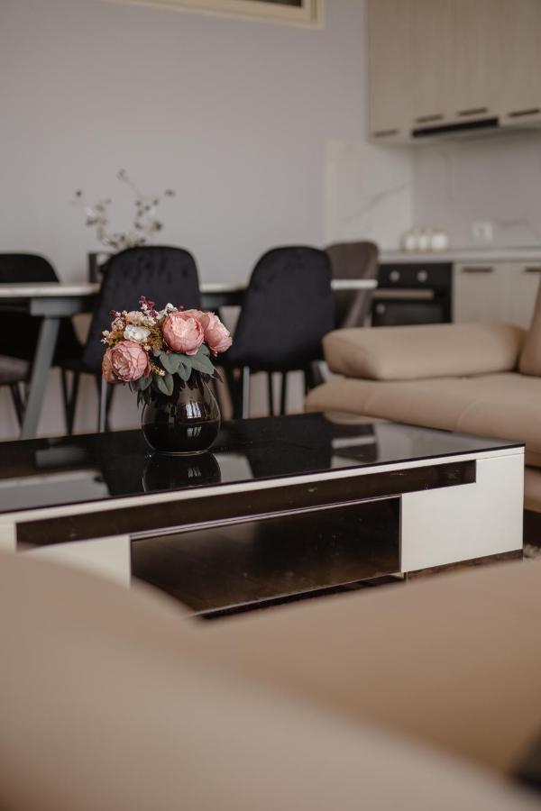 City Center Apartment Scutari Shkodër Esterno foto