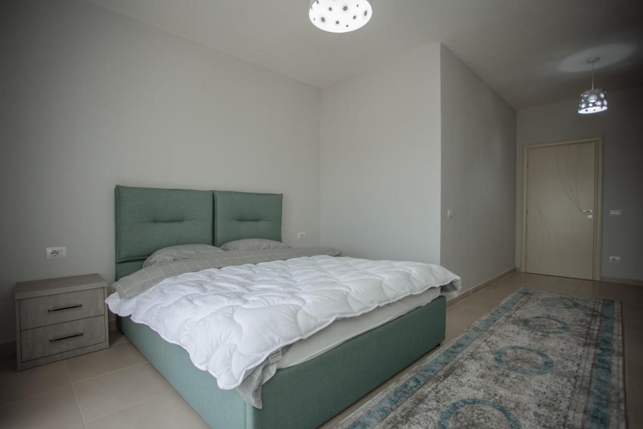City Center Apartment Scutari Shkodër Esterno foto