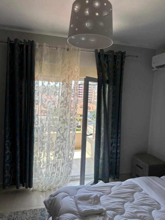 City Center Apartment Scutari Shkodër Esterno foto