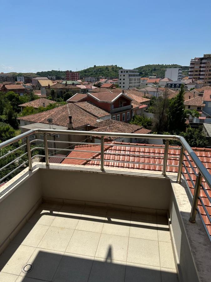 City Center Apartment Scutari Shkodër Esterno foto